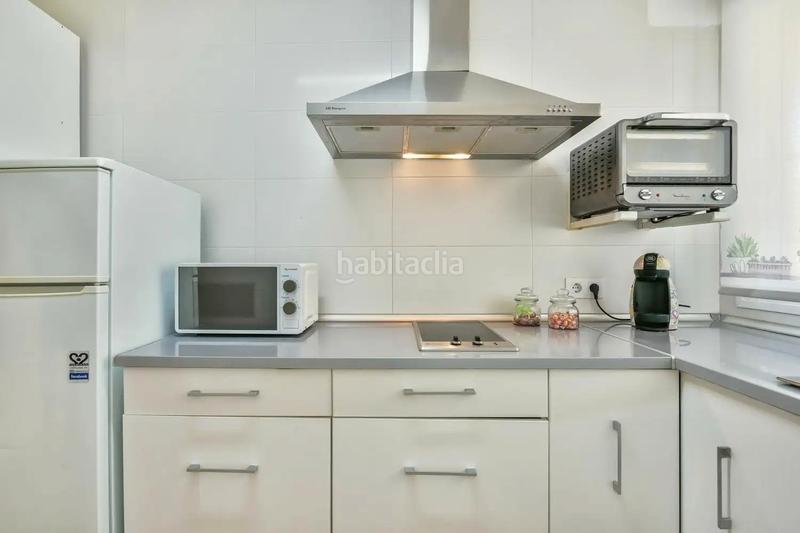 Foto 1501970e-5e76-4c05-83f8-795e0eaea16d. Appartamento con riscaldamento in Zona Levante - Playa Fossa Calp