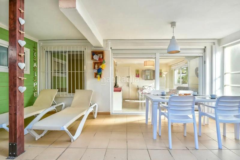 Foto 2746f4be-49ad-4266-a807-3455b6a0b1c1. Appartamento con riscaldamento in Zona Levante - Playa Fossa Calp