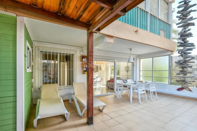 Foto 46b3cf4a-db18-4f10-8625-a684fa0df7a8. Appartamento con riscaldamento in Zona Levante - Playa Fossa Calp