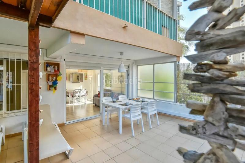 Foto 6a448f96-cb7c-4fd9-b343-67ffb25e46c0. Appartamento con riscaldamento in Zona Levante - Playa Fossa Calp