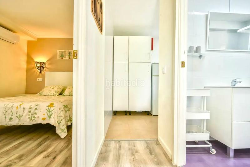 Foto 7acccdd9-86d8-4854-ad92-46a603786c95. Appartamento con riscaldamento in Zona Levante - Playa Fossa Calp