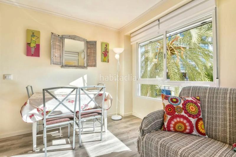 Foto 8e87f0b7-066c-475d-92ce-4ad02019874b. Appartamento con riscaldamento in Zona Levante - Playa Fossa Calp