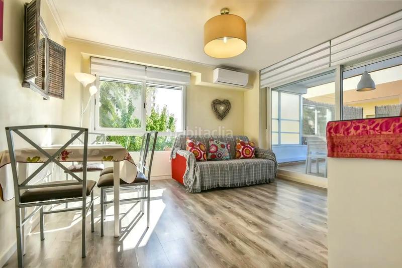 Foto e858fd47-c11e-4b88-bbf4-b3415874f9c3. Appartamento con riscaldamento in Zona Levante - Playa Fossa Calp