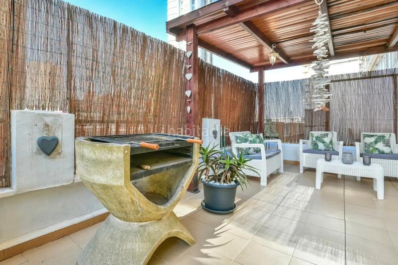 Foto e93c61d9-f256-492a-afdc-1c9d0b51b7b2. Appartamento con riscaldamento in Zona Levante - Playa Fossa Calp