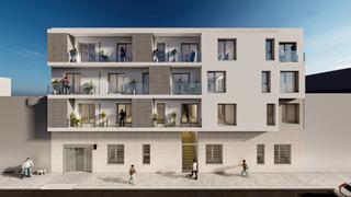 Pis en Benipeixcar - El Raval. Ltpgtnueva promocioacuten de obra nueva en gandiacutea.ampnbsplt