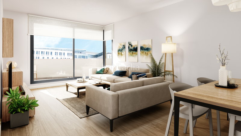 Foto 16f85c9f-a220-48de-9660-7b3f934542d6. Appartamento con parcheggio in Benipeixcar - El Raval Gandia