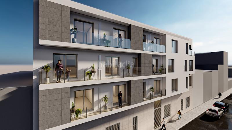 Foto 27c4eb8c-32d5-4c18-ad04-d8268f27c033. Appartamento con parcheggio in Benipeixcar - El Raval Gandia