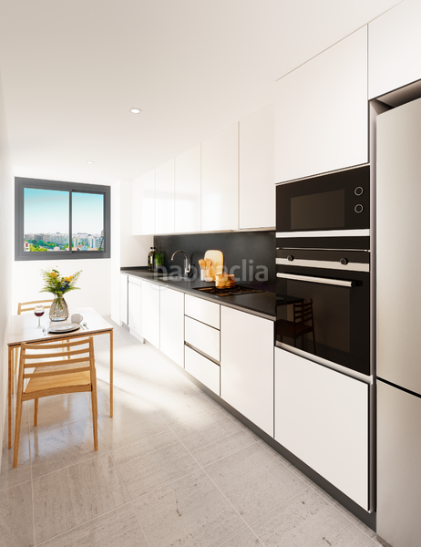 Foto 49bf3672-51e8-4308-b1de-3f453f8caebf. Appartamento con parcheggio in Benipeixcar - El Raval Gandia