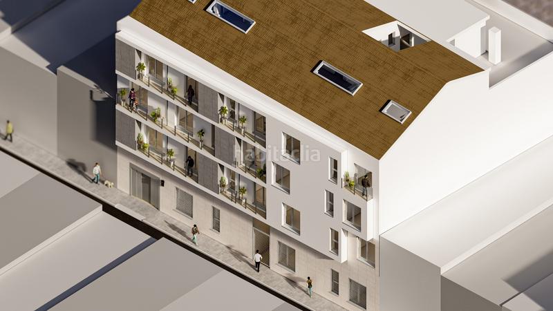 Foto 650bc397-5ebf-4722-8ece-66158ef87750. Appartamento con parcheggio in Benipeixcar - El Raval Gandia