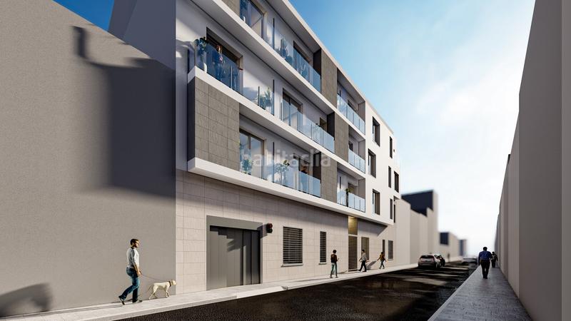 Foto b18d5a50-e4df-4093-beba-42a2076a2a88. Appartamento con parcheggio in Benipeixcar - El Raval Gandia