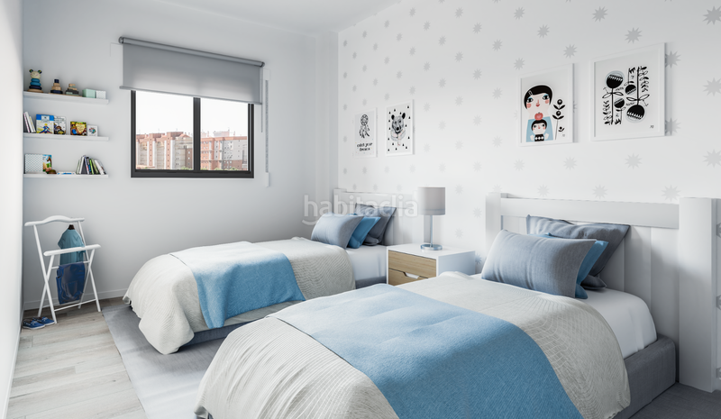 Foto ca83a5bf-d703-4a27-b6ef-becf3136022b. Appartamento con parcheggio in Benipeixcar - El Raval Gandia