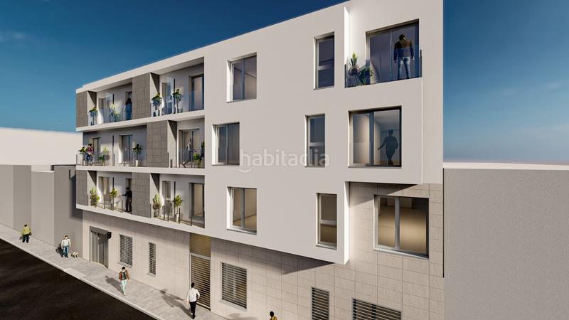 Foto e7e93d70-6351-43bf-9bd1-3bdedde9e791. Appartamento con parcheggio in Benipeixcar - El Raval Gandia