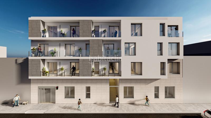 Foto f894f0be-9321-4c9b-8b3b-8d0281baf583. Appartamento con parcheggio in Benipeixcar - El Raval Gandia