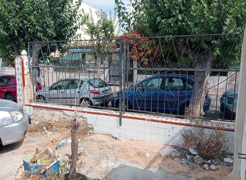 Foto 13caa5aa-620a-4892-bff8-517e9322c4f7. Residential plot in Colonia Madrid Benidorm