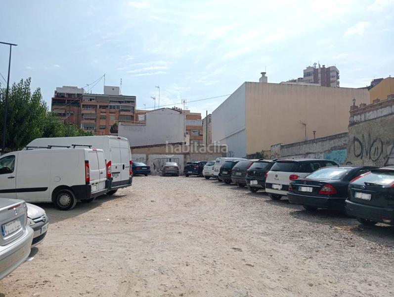 Foto 31d14051-d3e5-43fa-936f-6052faac3de2. Residential plot in Colonia Madrid Benidorm