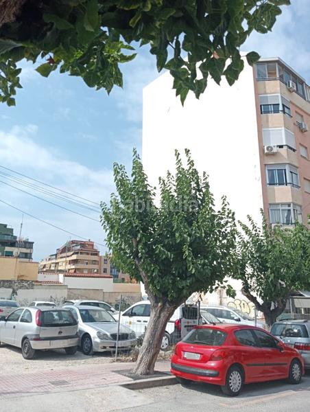 Foto 56bbe261-52e9-4c1a-8e54-d745b38214b7. Residential plot in Colonia Madrid Benidorm