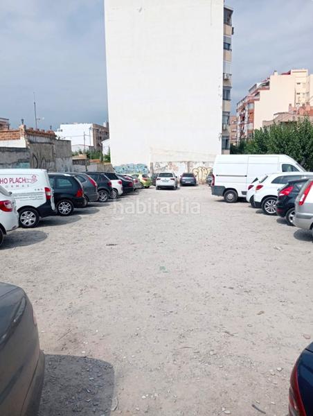 Foto c9ff61e7-336e-409d-b3f8-0bfc5069956a. Residential plot in Colonia Madrid Benidorm