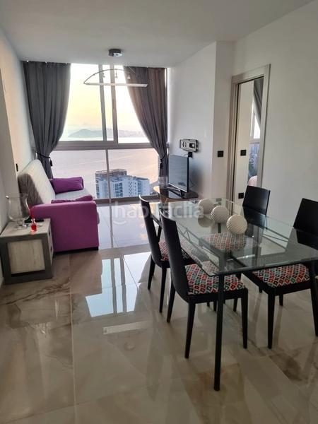 Foto 0a806a5d-531a-440f-9772-443743796661. Appartement avec chauffage parking piscine dans Rincón Alto Benidorm