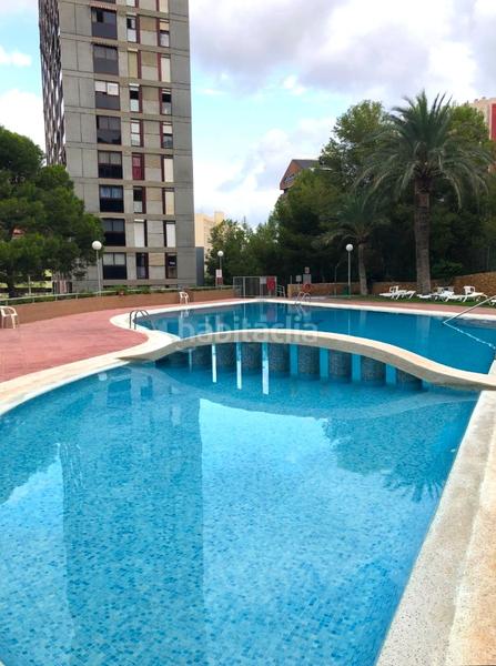 Foto 23bdcd40-321e-45e6-8a11-98b20013d4c5. Appartement avec chauffage parking piscine dans Rincón Alto Benidorm