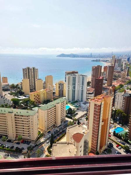 Foto 358ea264-3e6a-460c-8291-b84eee074dd8. Appartement avec chauffage parking piscine dans Rincón Alto Benidorm