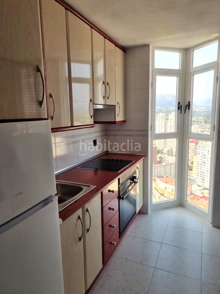 Foto 42da4573-d598-430e-9e0f-2c512218d9dd. Appartement avec chauffage parking piscine dans Rincón Alto Benidorm