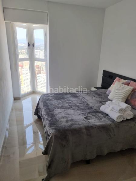 Foto 465c5b7c-6f14-4c8e-a95f-e95dd87e177e. Appartement avec chauffage parking piscine dans Rincón Alto Benidorm