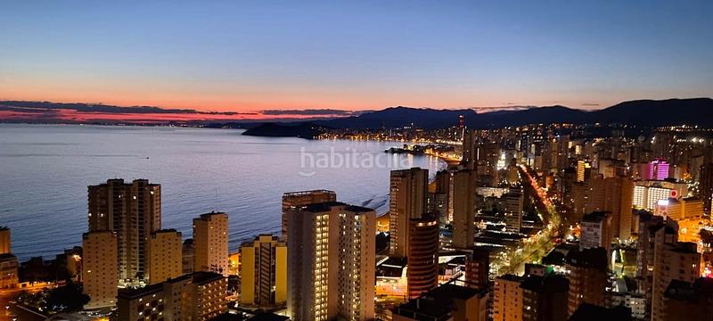 Foto 638d79ca-5d2e-41b2-91ac-69b34e49308f. Appartement avec chauffage parking piscine dans Rincón Alto Benidorm