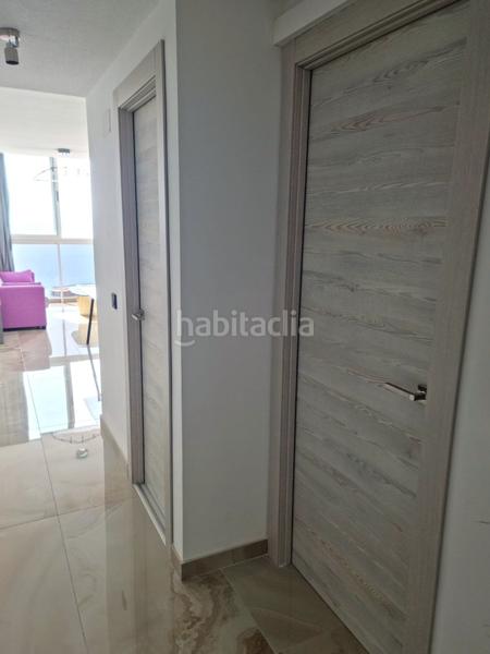Foto b373e594-6923-48d9-b905-1da28a68a6e1. Appartement avec chauffage parking piscine dans Rincón Alto Benidorm