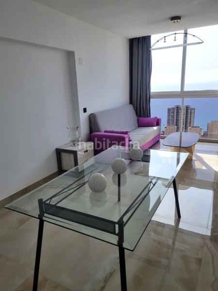 Foto bc1429a7-90c5-4763-bd15-8d38fa71fb9c. Appartement avec chauffage parking piscine dans Rincón Alto Benidorm