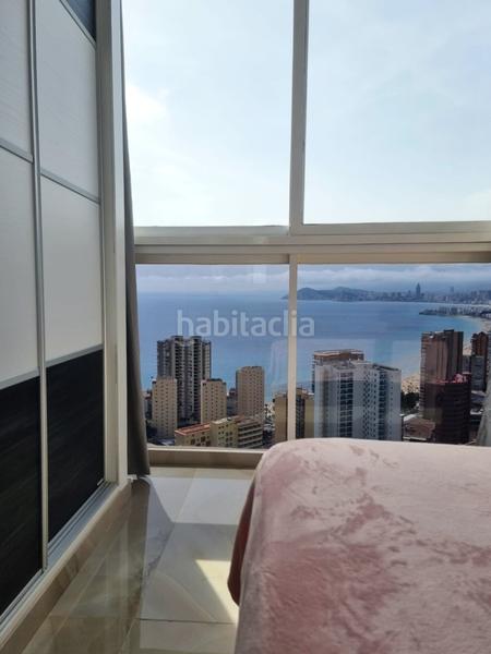 Foto c6970d04-5208-47cc-ae4a-ce8a0963fb20. Appartement avec chauffage parking piscine dans Rincón Alto Benidorm