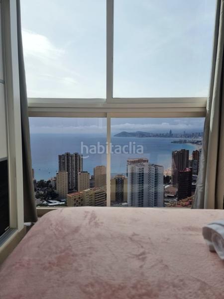 Foto d5cbc398-bfec-4322-a8f1-629850dec39f. Appartement avec chauffage parking piscine dans Rincón Alto Benidorm