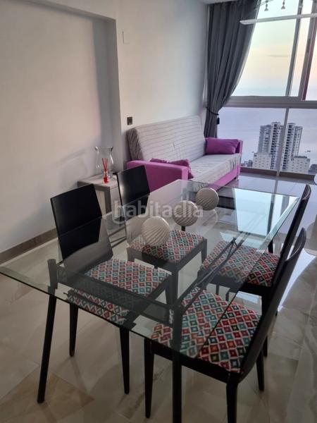 Foto f0b32f05-e430-4cf2-9df0-e00ba6939efa. Appartement avec chauffage parking piscine dans Rincón Alto Benidorm