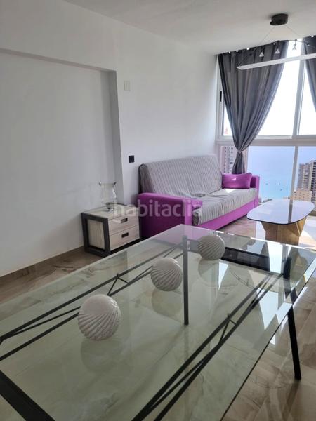 Foto f37fe74f-296f-443e-a309-1a70700b53cc. Appartement avec chauffage parking piscine dans Rincón Alto Benidorm