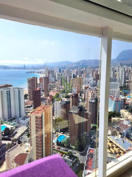 Foto f7109426-334d-4fff-b567-18d51556bb9f. Appartement avec chauffage parking piscine dans Rincón Alto Benidorm