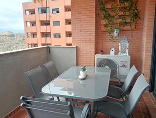 Appartement à Alitana-Casablanca. Ltpgtltstronggtiexclviva junto al mar con todas las comodidades!