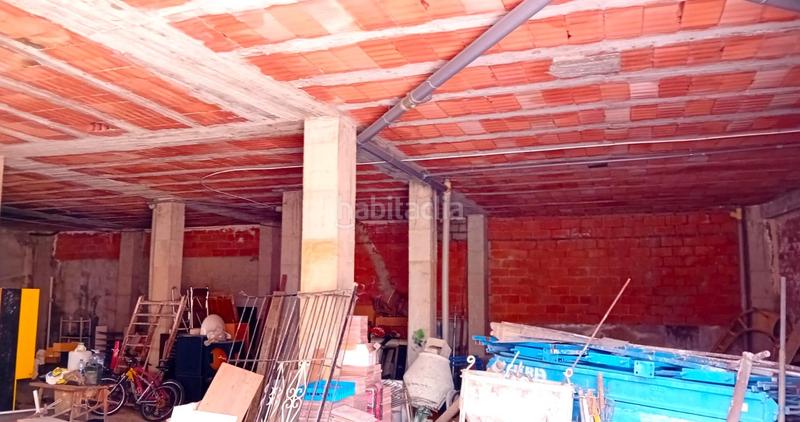 Foto 3e8e4bf4-857b-41fa-89d5-7a33834a3d74. Business premise in La Nucia Pueblo Nucia (la)