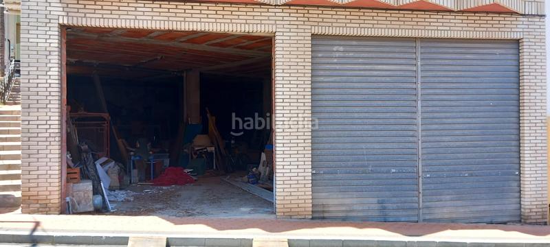 Foto 6b184a56-c095-47d4-bea3-d585b9e776ed. Business premise in La Nucia Pueblo Nucia (la)