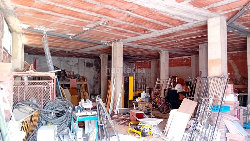 Foto 93aaeb41-4c18-4d82-aa86-a511e2218ed5. Business premise in La Nucia Pueblo Nucia (la)