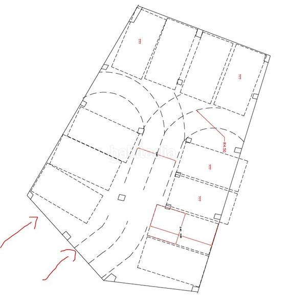 Foto cdbeba1e-44e2-45ac-b23b-3172e909c24a. Business premise in La Nucia Pueblo Nucia (la)