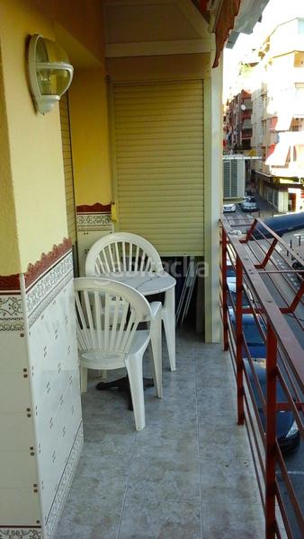 Foto 49e675be-4419-4e30-bea1-88bee794f1e5. Piso ltpgtltstronggtiexclvive o invierte junto al mar!ltstronggtltbrgta tan solo ltstronggt350 metros de la playa de ponienteltstronggt en Benidorm