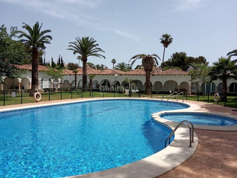 Foto e301e9fa-ce34-4738-b57f-619f197e46aa. Appartement mit heizung pool in Pueblo-Ubanizaciones Alfàs del Pi (l´)