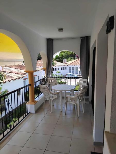 Foto eb826f60-b52c-4117-b0d4-a65ee30ff0dc. Appartement mit heizung pool in Pueblo-Ubanizaciones Alfàs del Pi (l´)