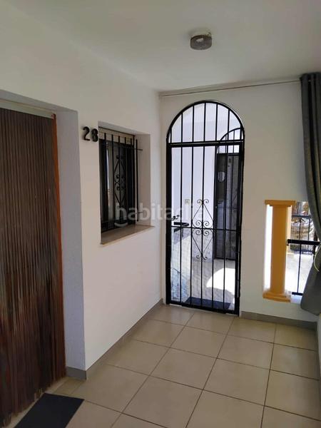 Foto facb3ca3-4c85-428a-9af6-8c781327abf9. Appartement mit heizung pool in Pueblo-Ubanizaciones Alfàs del Pi (l´)