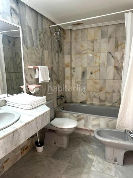 Foto 2d8b6e19-57c5-47f8-bc16-bae889e14038. Piso ltpgtubicacioacuten este encantador apartamento amueblado se encuentra en una urbanizacioacuten tranquila, ideal tanto para quiene en Benidorm