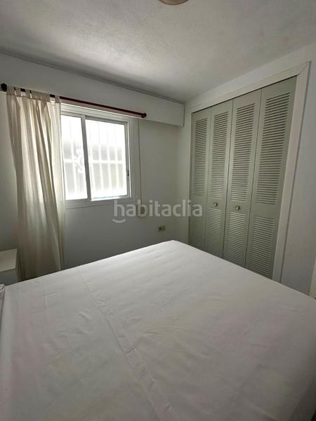 Foto 8c190d40-730c-4a58-8586-c6ed07cad467. Piso ltpgtubicacioacuten este encantador apartamento amueblado se encuentra en una urbanizacioacuten tranquila, ideal tanto para quiene en Benidorm