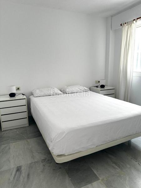 Foto a4c313ae-0cf5-4db4-bd11-528ccf0e46ed. Piso ltpgtubicacioacuten este encantador apartamento amueblado se encuentra en una urbanizacioacuten tranquila, ideal tanto para quiene en Benidorm