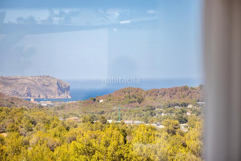 Foto 11de3d23-0ea7-4dd1-b542-6a8a4c491f09. Casa con riscaldamento parcheggio piscina in Cap Martí - El Tossalet - Pinomar Xàbia