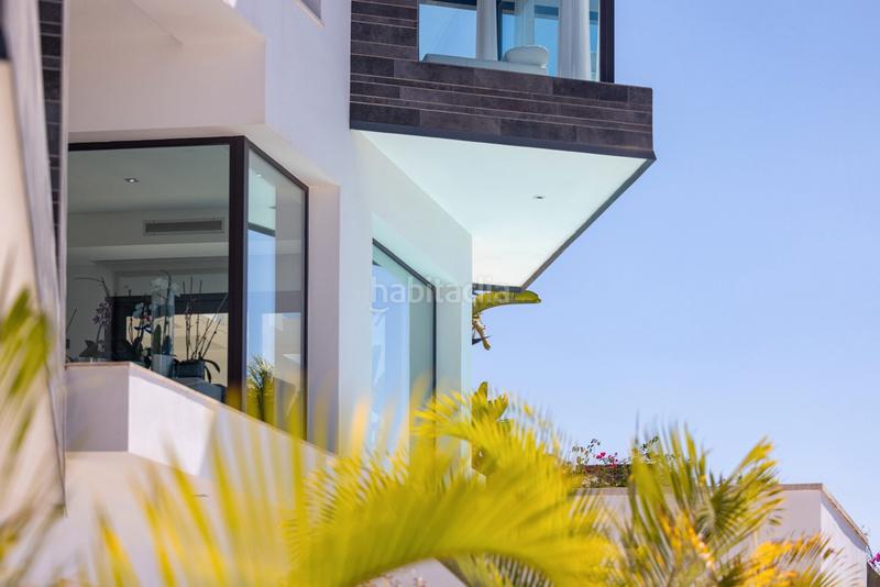 Foto 18a0fc4a-e731-4dfe-af03-b6c09f50e595. Casa con riscaldamento parcheggio piscina in Cap Martí - El Tossalet - Pinomar Xàbia