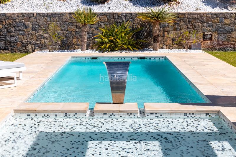 Foto 4c46cd18-b503-48eb-804b-8067cde80d47. Casa con riscaldamento parcheggio piscina in Cap Martí - El Tossalet - Pinomar Xàbia