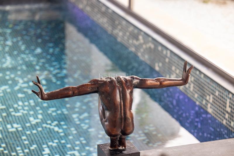 Foto 70ba4455-6377-4db8-b626-5e8123c260ad. Casa con riscaldamento parcheggio piscina in Cap Martí - El Tossalet - Pinomar Xàbia